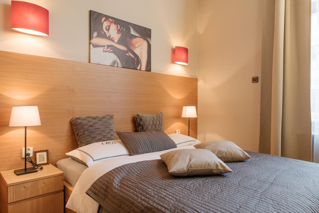 Apartament Avanti Roma Apartment Krakau